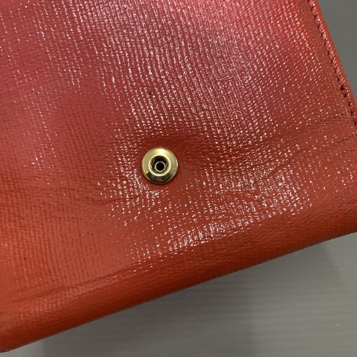 Yves Saint Laurent Wallet