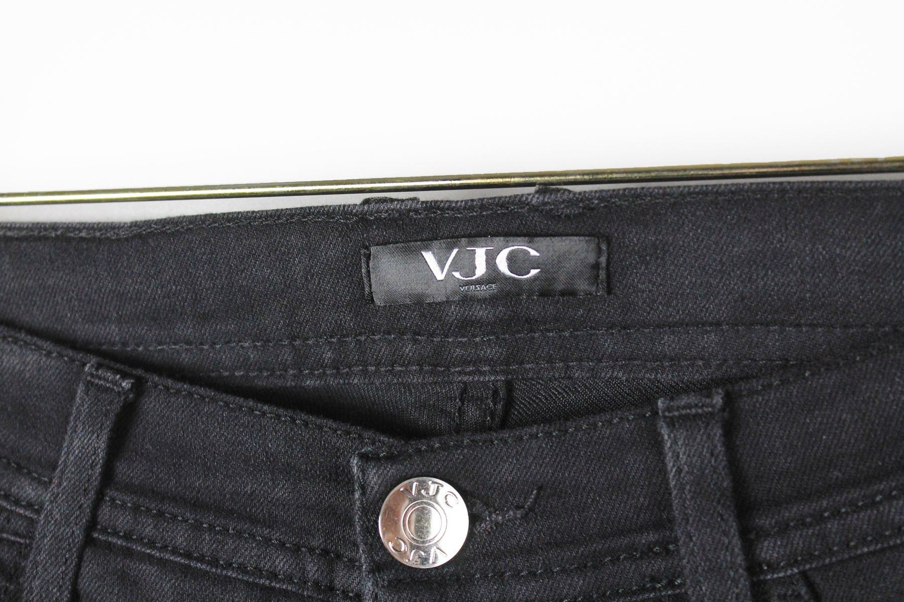 Versace Versace Jeans Women's 42 Size 28" / US 6 / IT 42 - 3 Thumbnail
