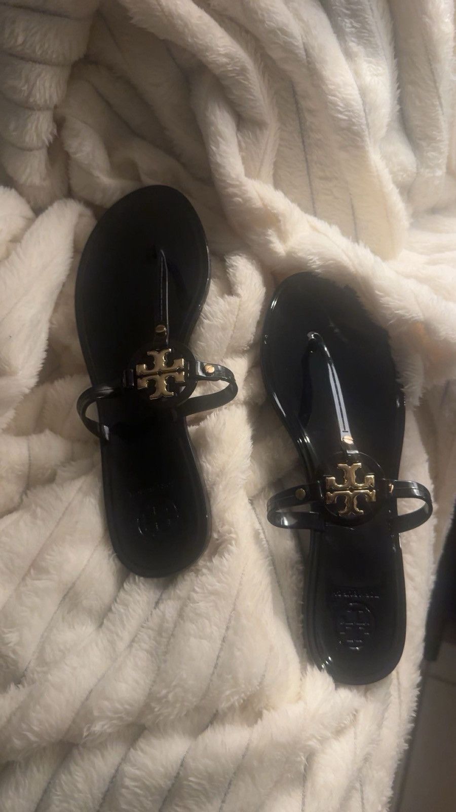 Tory Burch Tory burch sandals size 8 Size US 8 / IT 38 - 1 Thumbnail