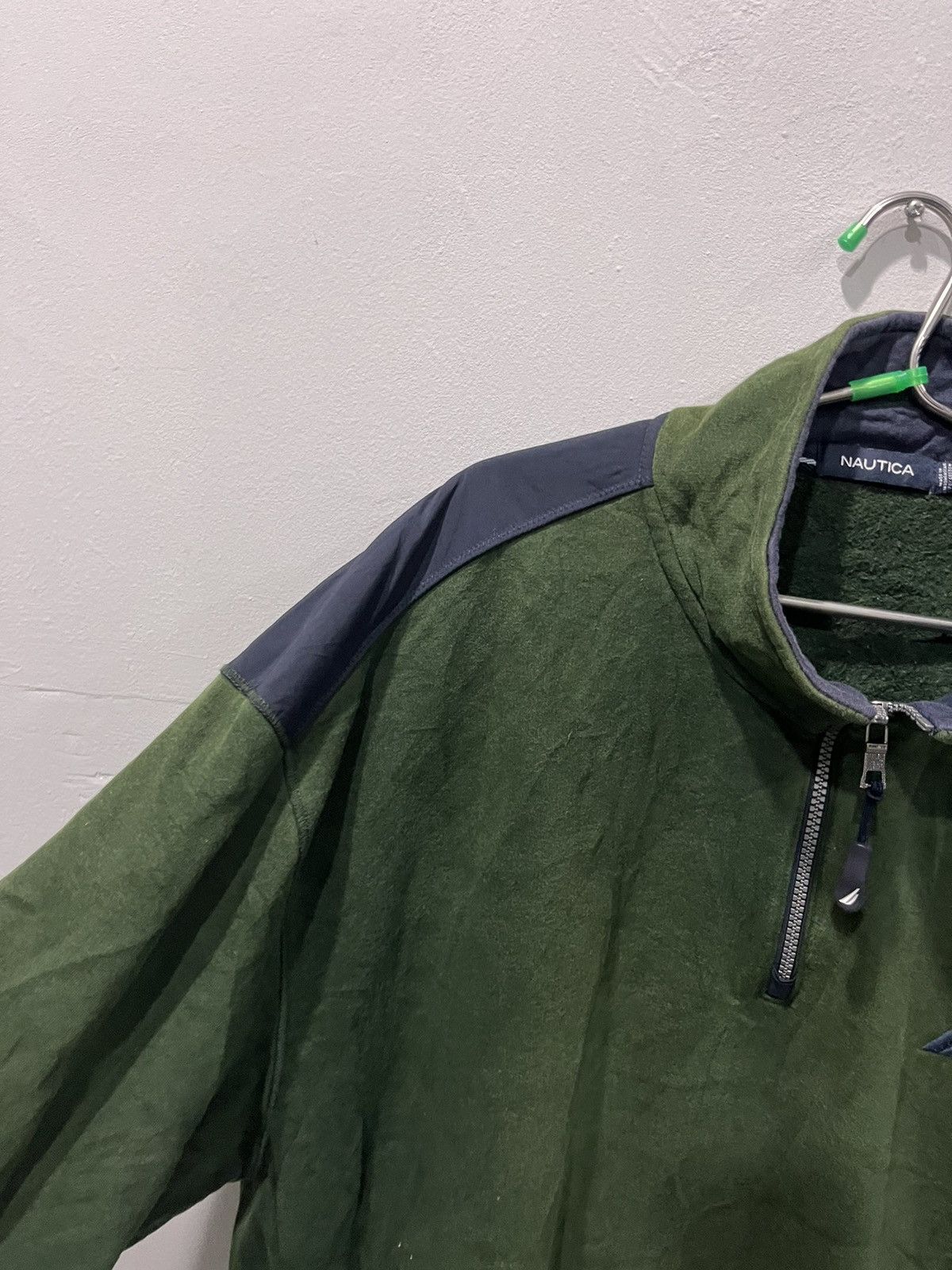 Nautica 💥 NAUTICA SAILING GEAR XXL DOUBLE POCKETED special size Size US XXL / EU 58 / 5 - 4 Thumbnail