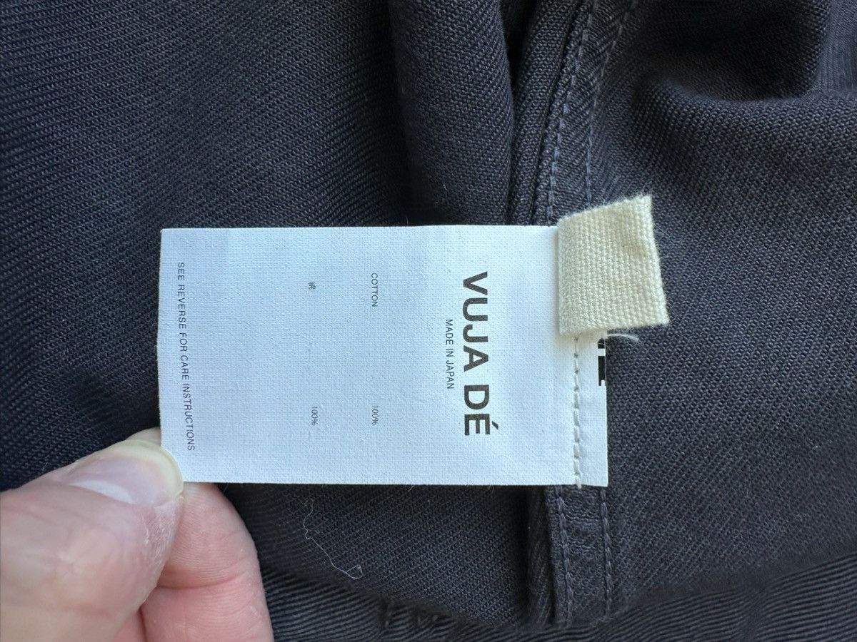 Vuja De Paraluna Type II Denim Jacket Size US M / EU 48-50 / 2 - 7 Thumbnail