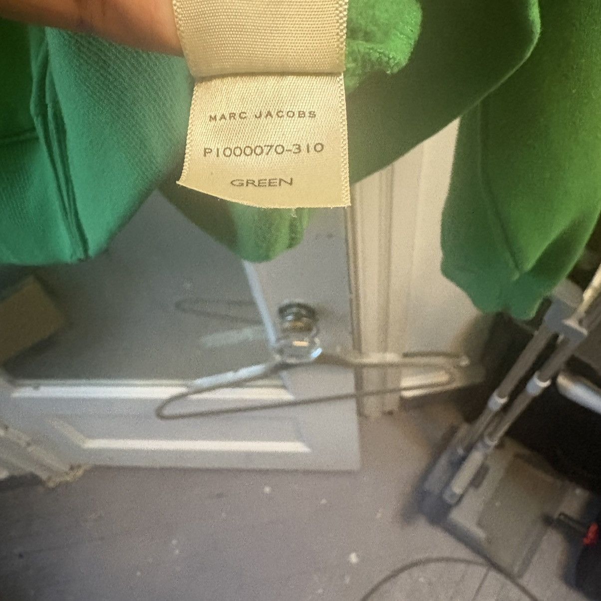Heaven by Marc Jacobs × Stray Rats Marc Jacobs Heavn Jacket Size US XL / EU 56 / 4 - 6 Thumbnail