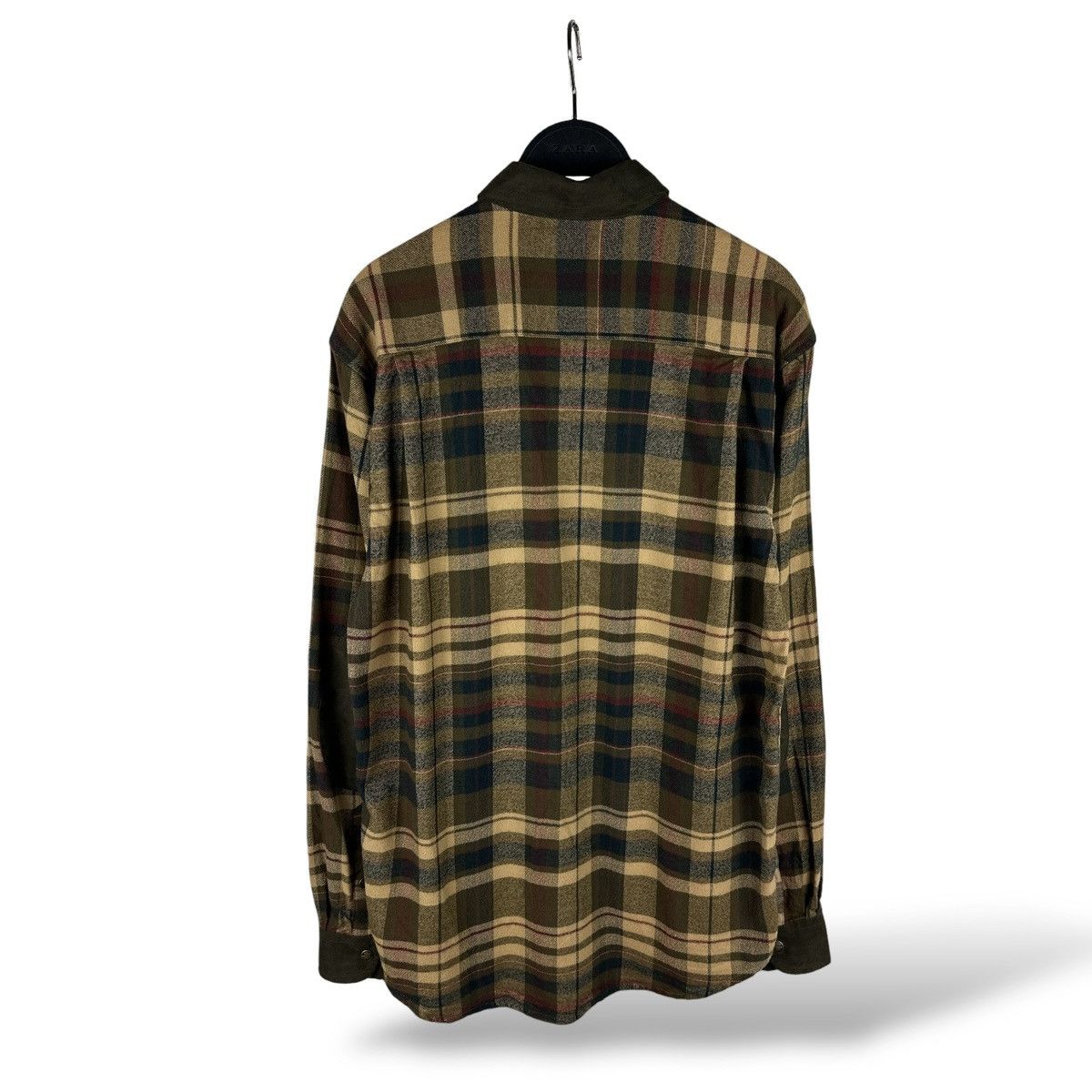 Other Harkila Pajala Shirt Long Sleeve Button Down Classic Fit Size US S / EU 44-46 / 1 - 14 Thumbnail