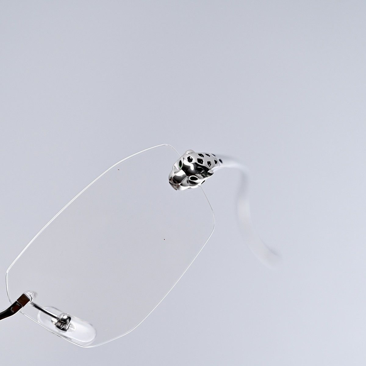 Cartier CARTIER CT0494O GLASSES Size ONE SIZE - 4 Thumbnail