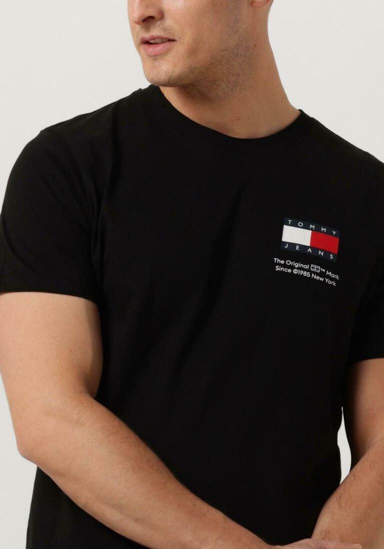 Tommy Hilfiger 🇺🇸 Tommy Hilfiger New York T-Shirt Rare Retro Hype Y2K Size US XXL / EU 58 / 5 - 4 Thumbnail