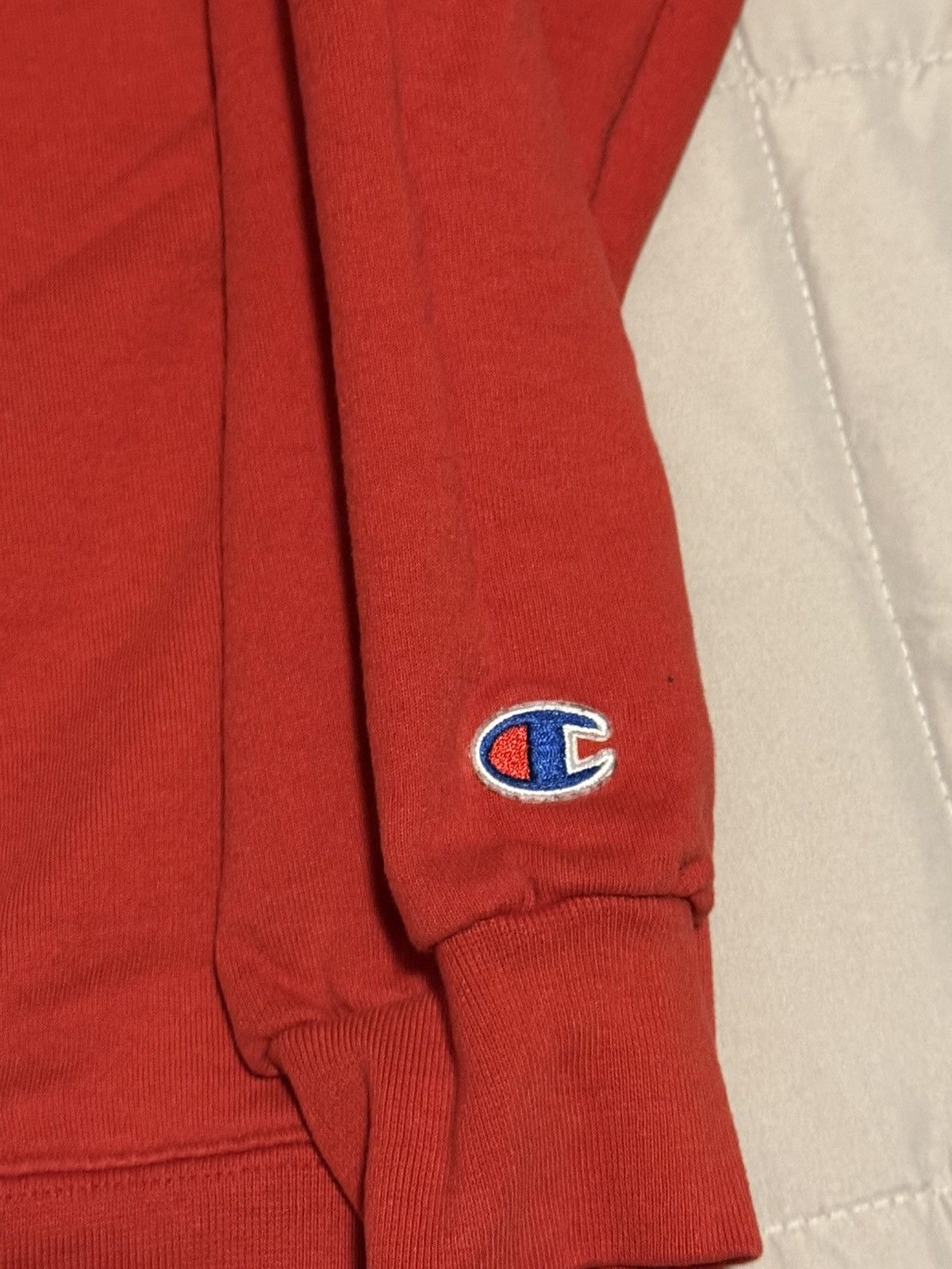Champion Cincinnati Bearcats champion crewneck sweatshirt Size US L / EU 52-54 / 3 - 2 Thumbnail