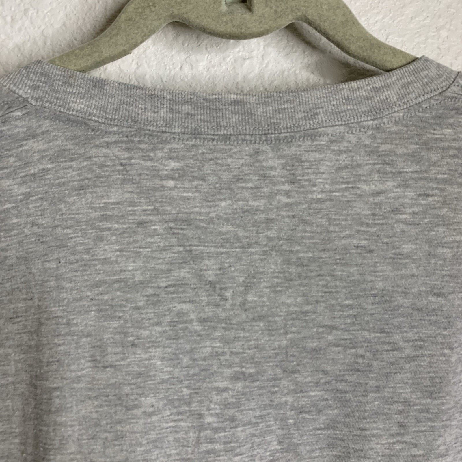 Tommy Hilfiger Vintage Tommy Hilfiger T-Shirt Crest USA Men’s Short Sleeve Size US L / EU 52-54 / 3 - 6 Thumbnail