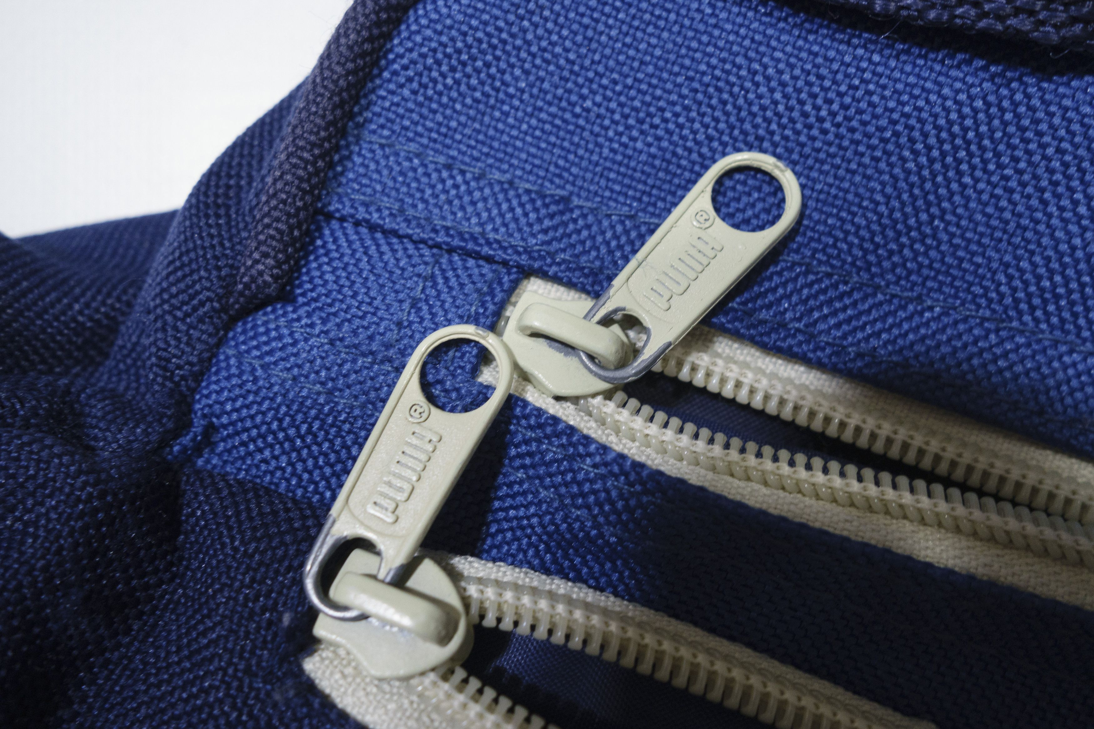 Puma 90S Logo Waist Bag Size ONE SIZE - 5 Thumbnail