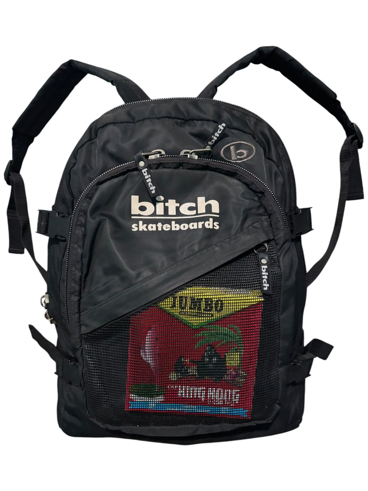 Bitch Skateboards Bag | Grailed