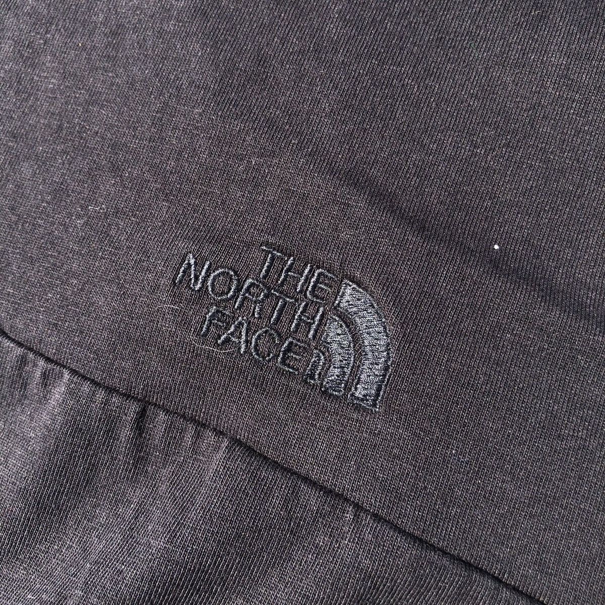 The North Face The north face polo shirt Size US XL / EU 56 / 4 - 4 Thumbnail