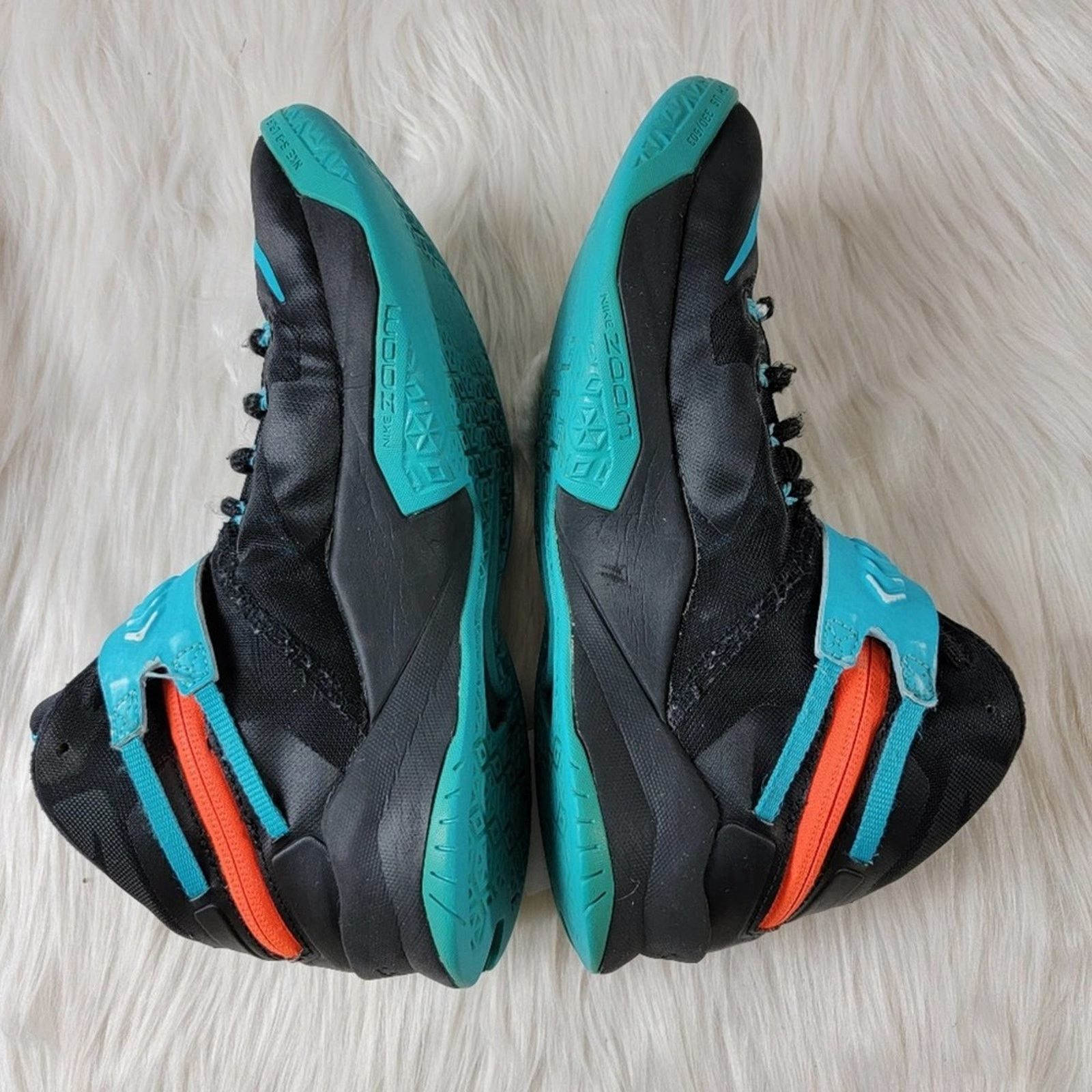 Nike Nike Air Zoom Soldier VIII-7.5/9 Size US 7.5 / EU 40-41 - 3 Thumbnail