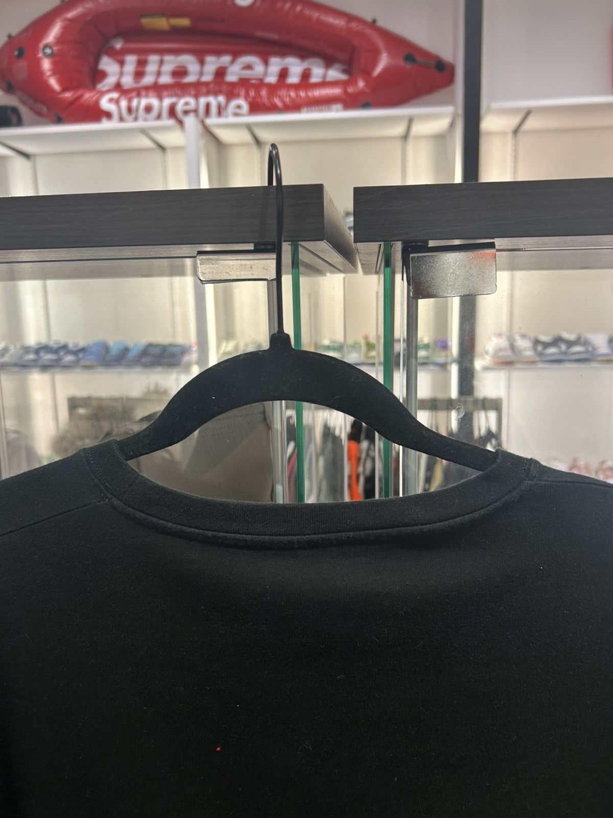 Gucci Gucci 3D 1921 logo tee Size US XXL / EU 58 / 5 - 5 Thumbnail