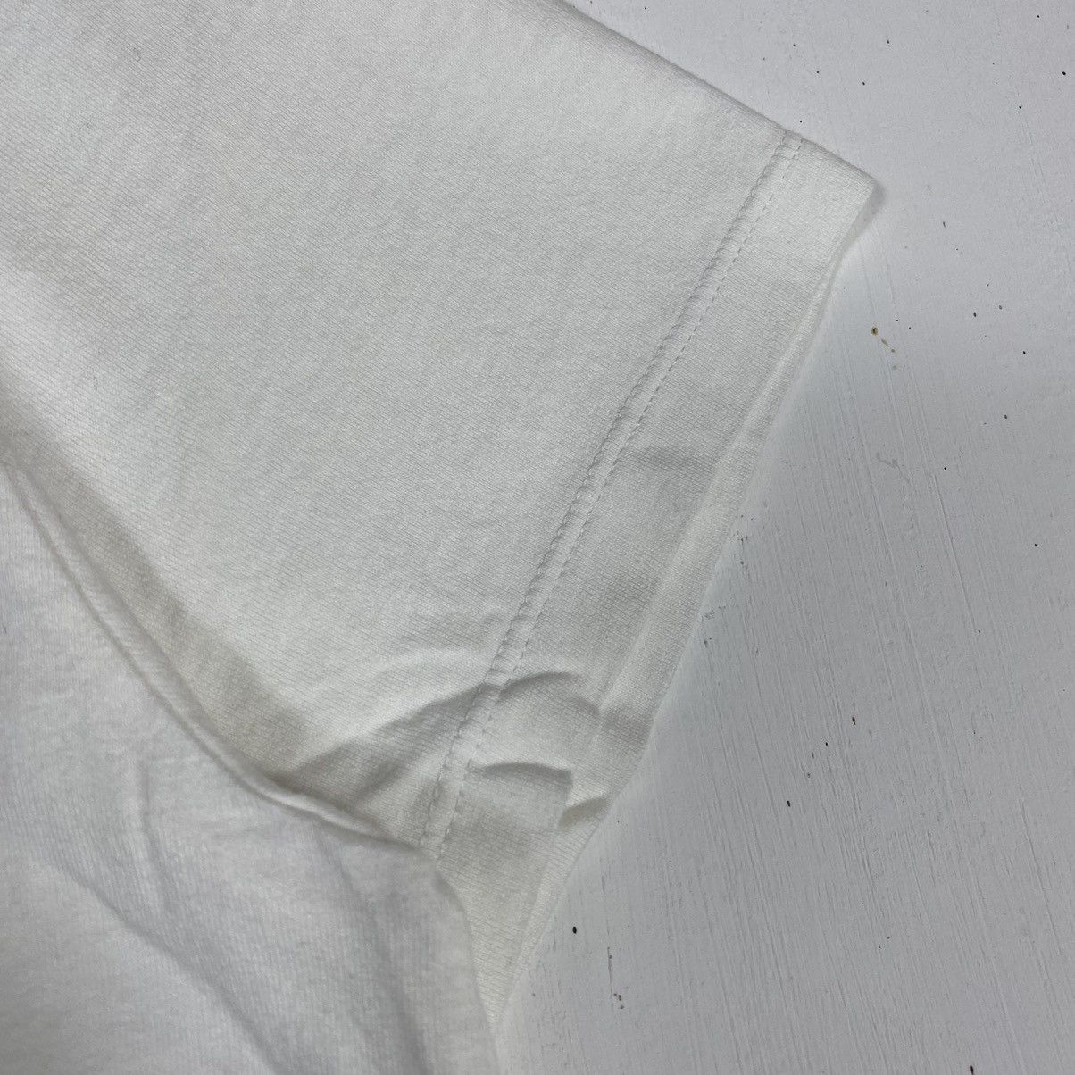 A.P.C. A.P.C. La Napoule 1967 Fotofolio Photography Graphic Tee Size US M / EU 48-50 / 2 - 4 Thumbnail