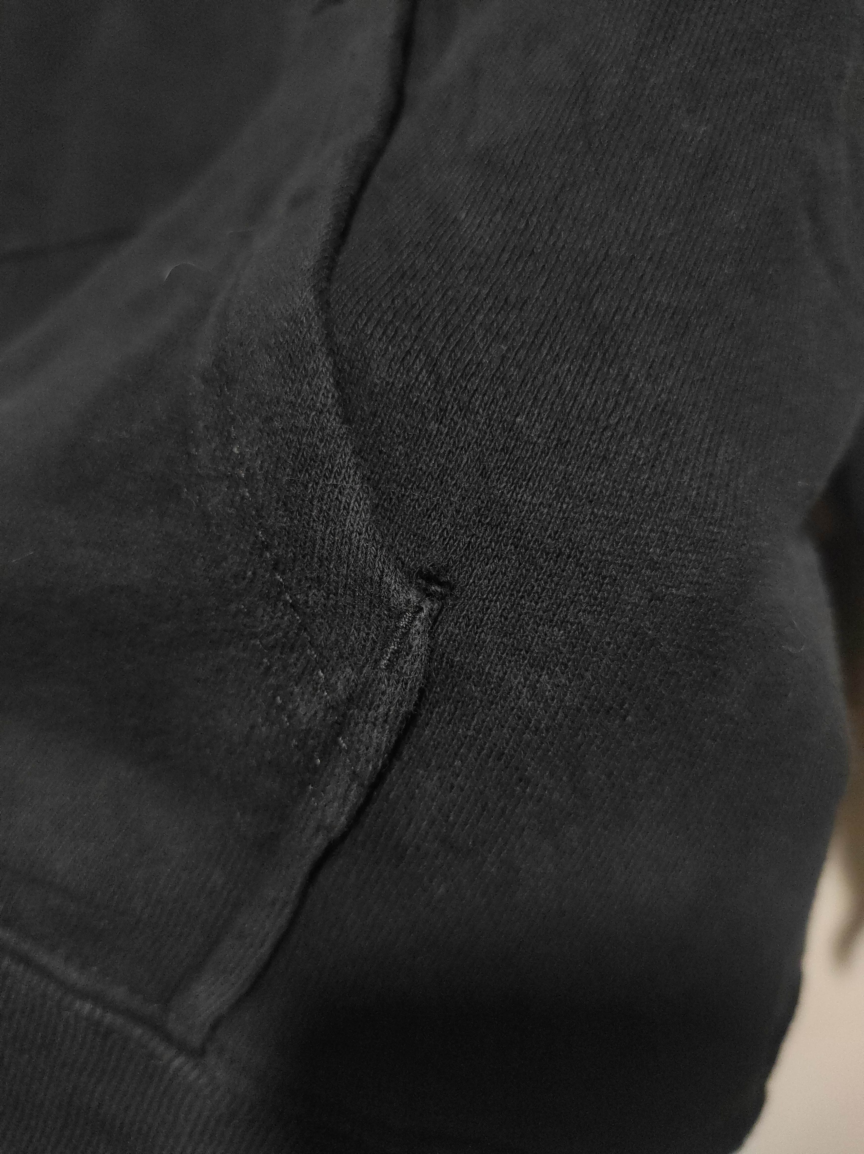 If Six Was Nine Voice The 16class Fur Hoodie LGB IfSixWasNine style Size US M / EU 48-50 / 2 - 6 Thumbnail