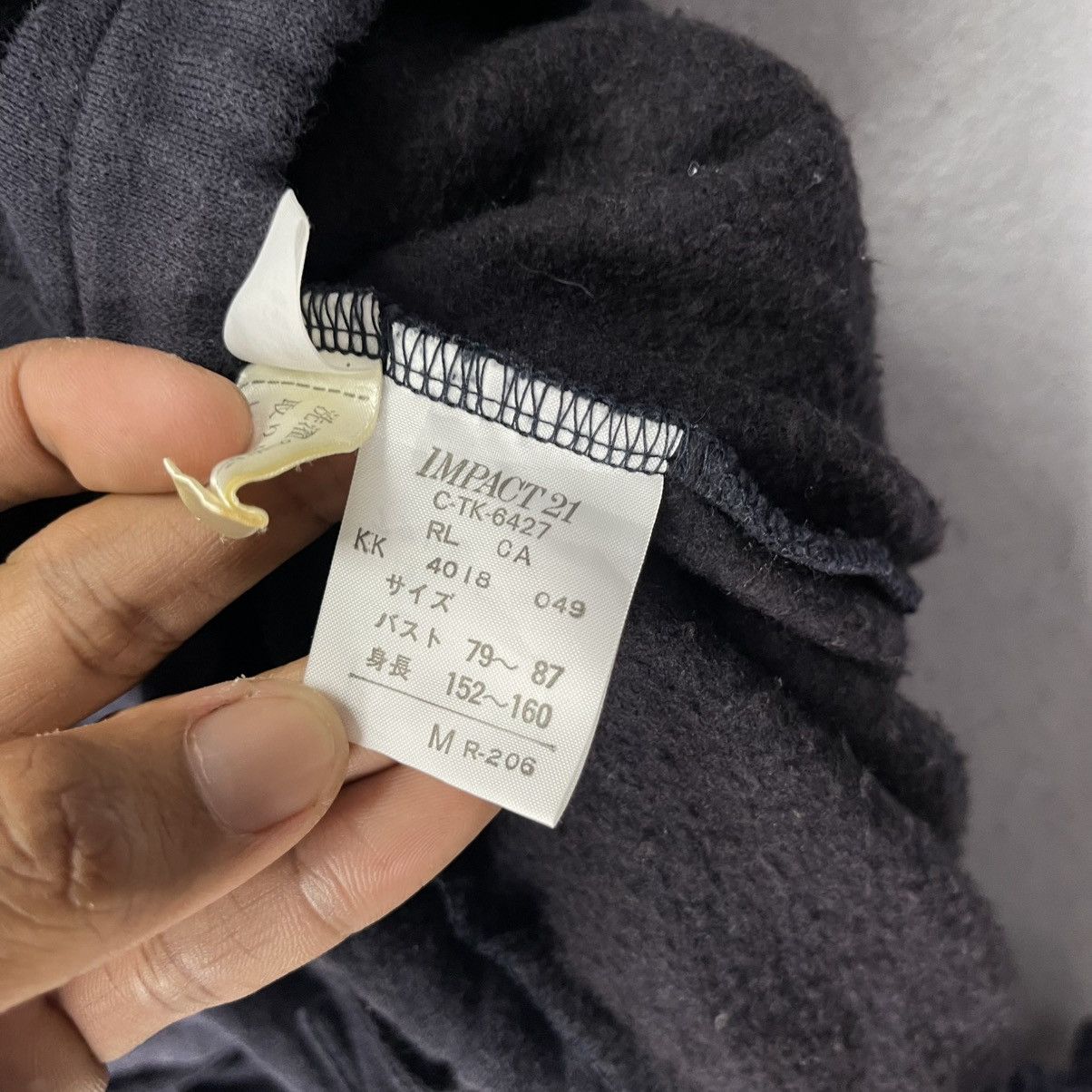 Polo Ralph Lauren Vintage Polo Sport Ralph Lauren Hooded Field Jacket Size M / US 6-8 / IT 42-44 - 11 Thumbnail