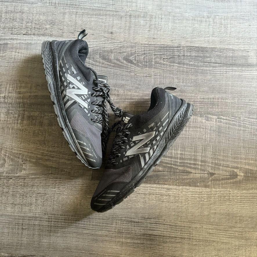 New Balance NEW BALANCE • NITREL Fuel Core V1 "Black" (13M) Size US 13 / EU 46 - 8 Thumbnail