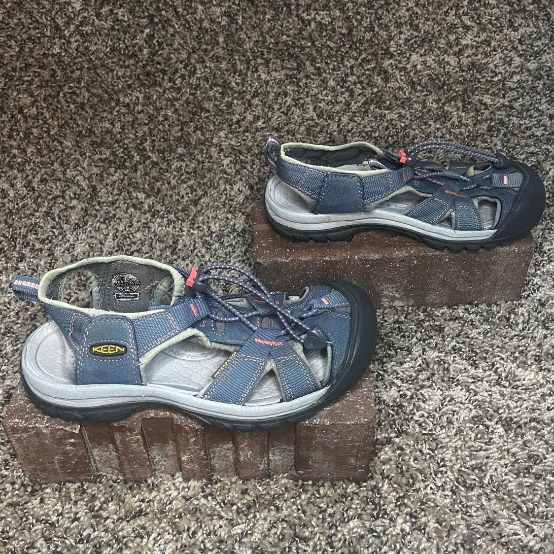 KEEN KEEN Venice H2 Outdoor Trail Hiking Sandals Women's 7 Size US 7 / IT 37 - 3 Thumbnail