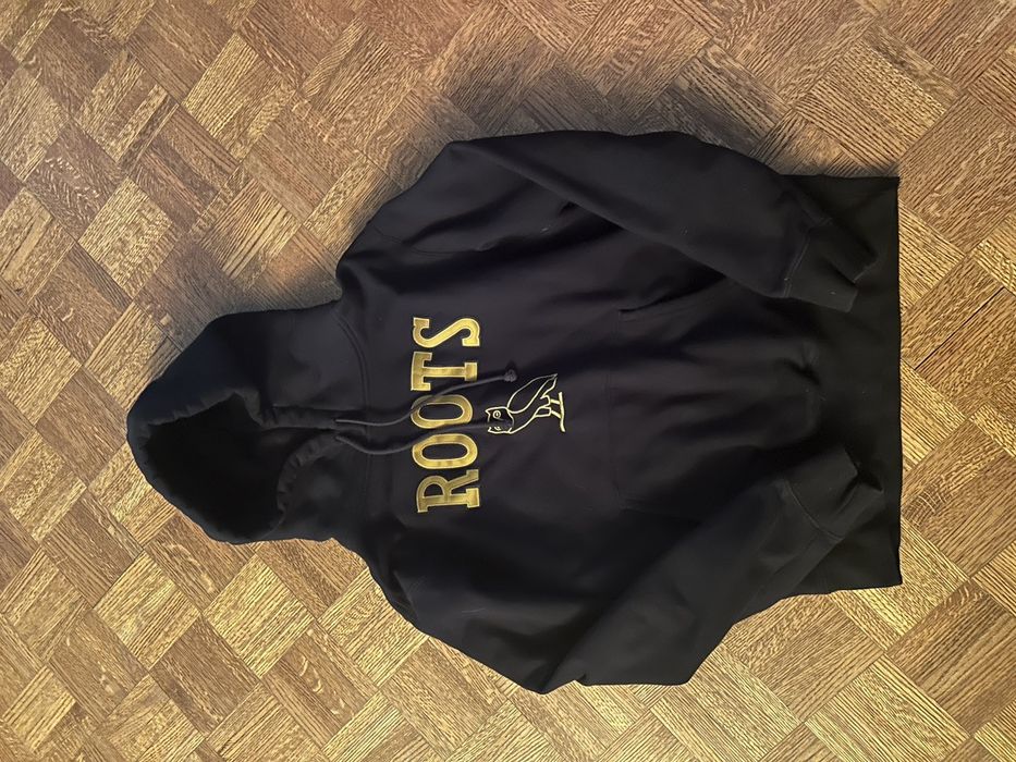 Ovo x cheap roots hoodie