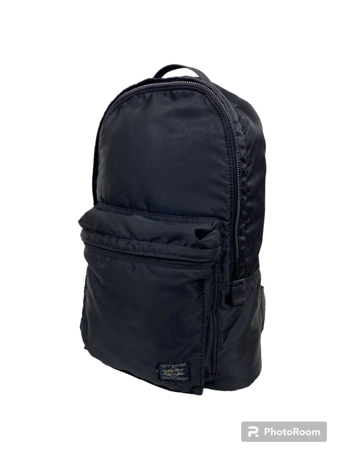 Head Porter Porter Tanker Nylon Daypack Small Size Size ONE SIZE - 1 Thumbnail