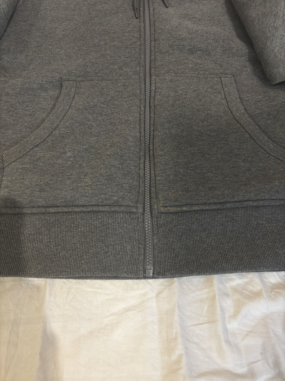 George Gray insulated inside Hoodie Jacket.mt055 Size US XXS / EU 40 - 6 Thumbnail