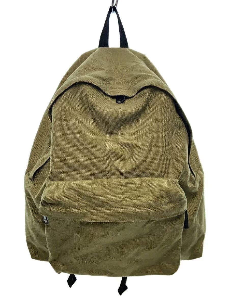 Comme des Garcons Homme Plus Nylon Backpack Size ONE SIZE - 1 Thumbnail