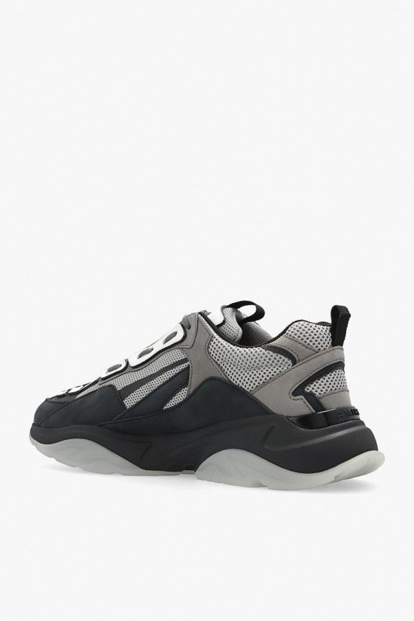 Amiri o1w1db11224 Low-Top Sneakers in Multicolor Size US 8 / EU 41 - 5 Thumbnail