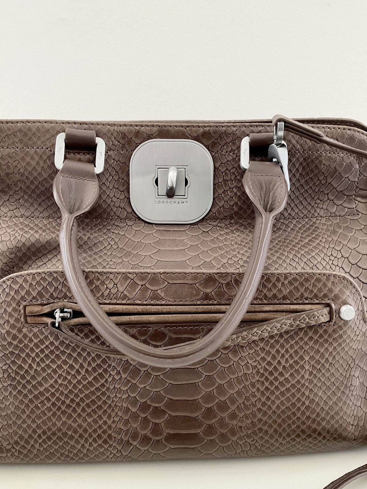 Longchamp Longchamp bag Size ONE SIZE - 2 Thumbnail