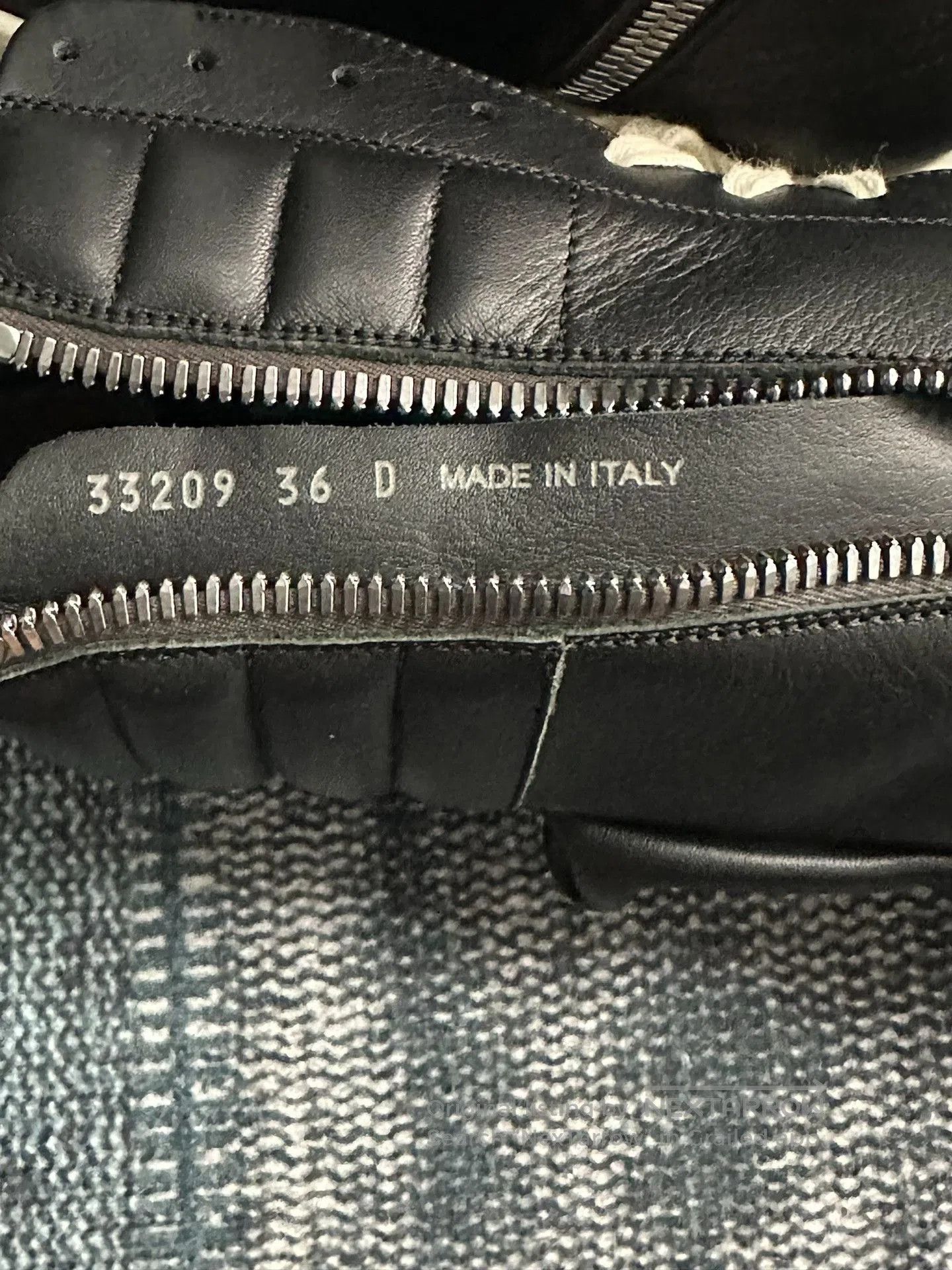 Rick Owens Rick Owens Cargo High-Top Boots. Size US 5 / IT 35 - 7 Thumbnail