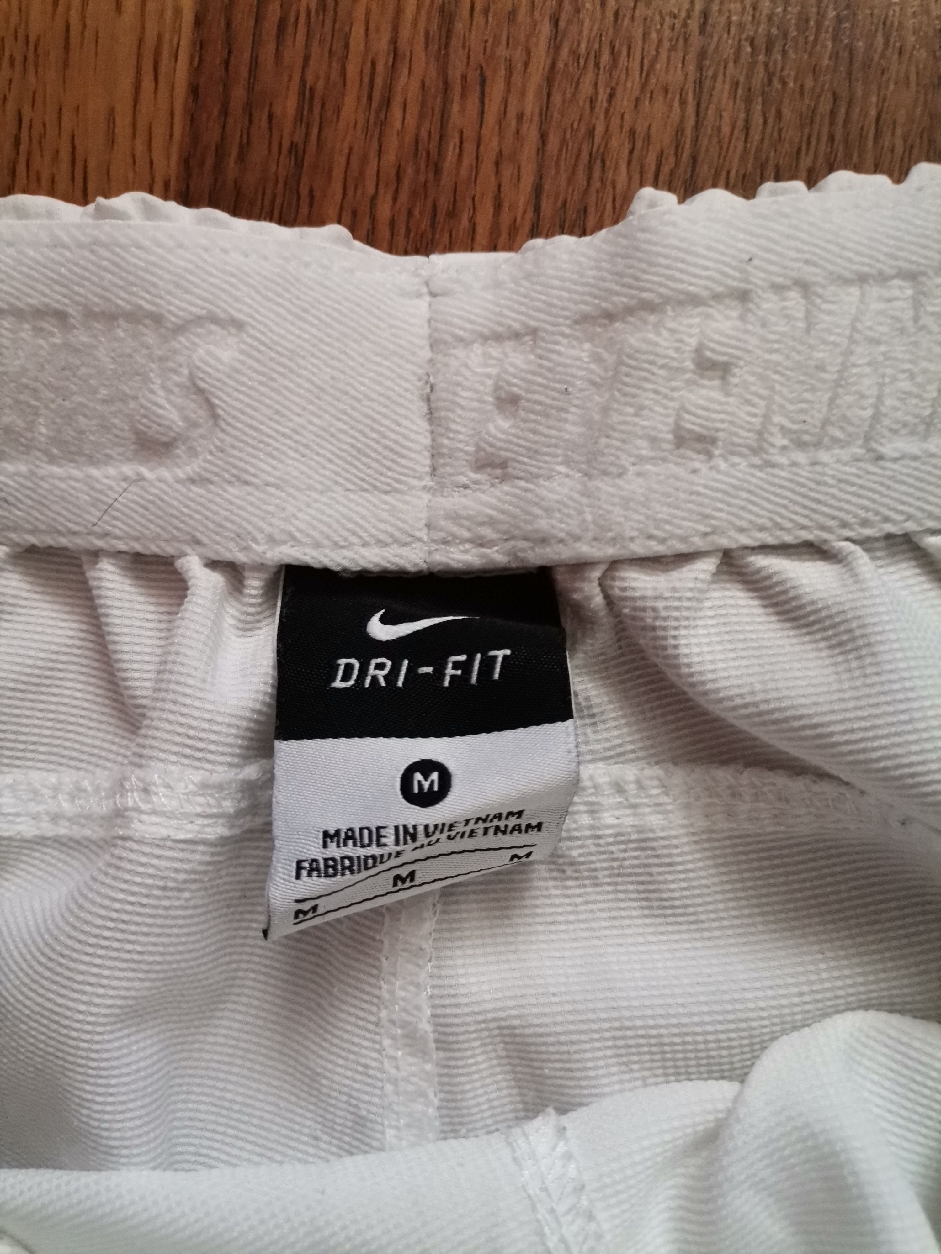 Nike Nike Shorts Size US 30 / EU 46 - 3 Thumbnail