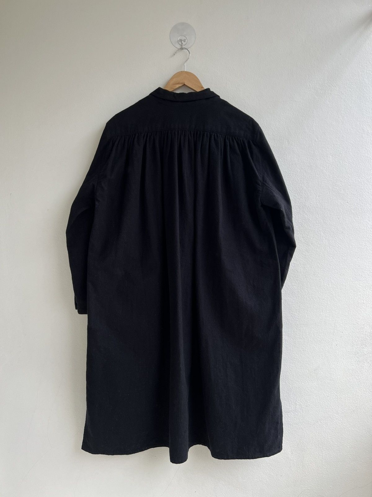 CDG by Comme des Garcons 80-90s Comme Des Garcon Oversized Clothes Size XL / US 12-14 / IT 48-50 - 5 Thumbnail