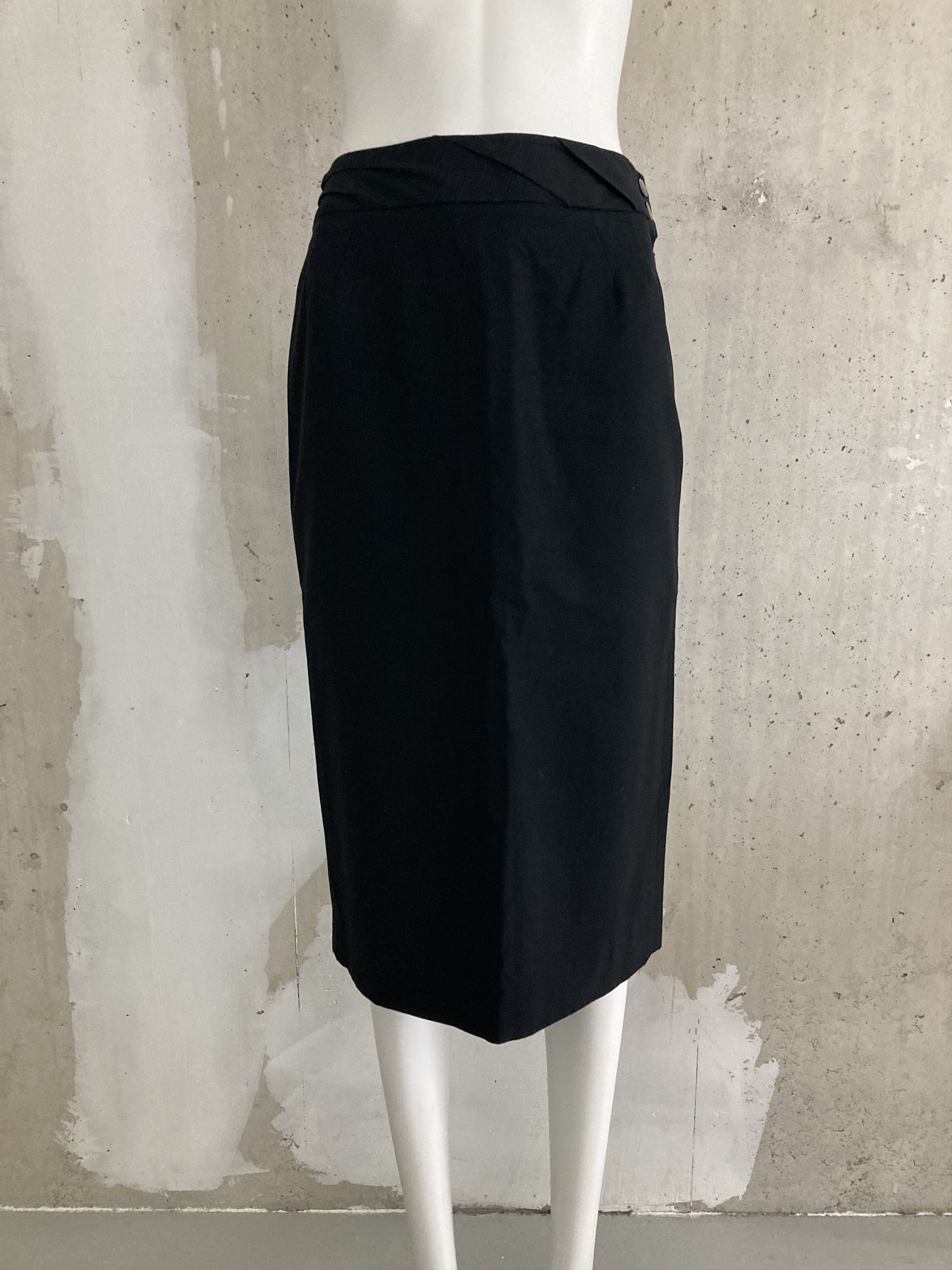 スカート ALEXANDER MCQUEEN Woman Skirt Beige 810755 QHAB6 7059 Alexander McQueen ALEXANDER MCQUEEN Women Mid Skirts 810755