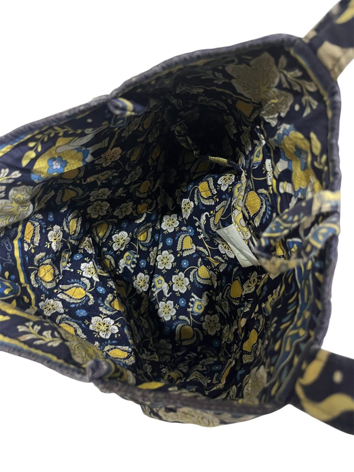 Designer × Vera Bradley Vera bradley shoulder bag vintage u.s.a Size ONE SIZE - 5 Thumbnail