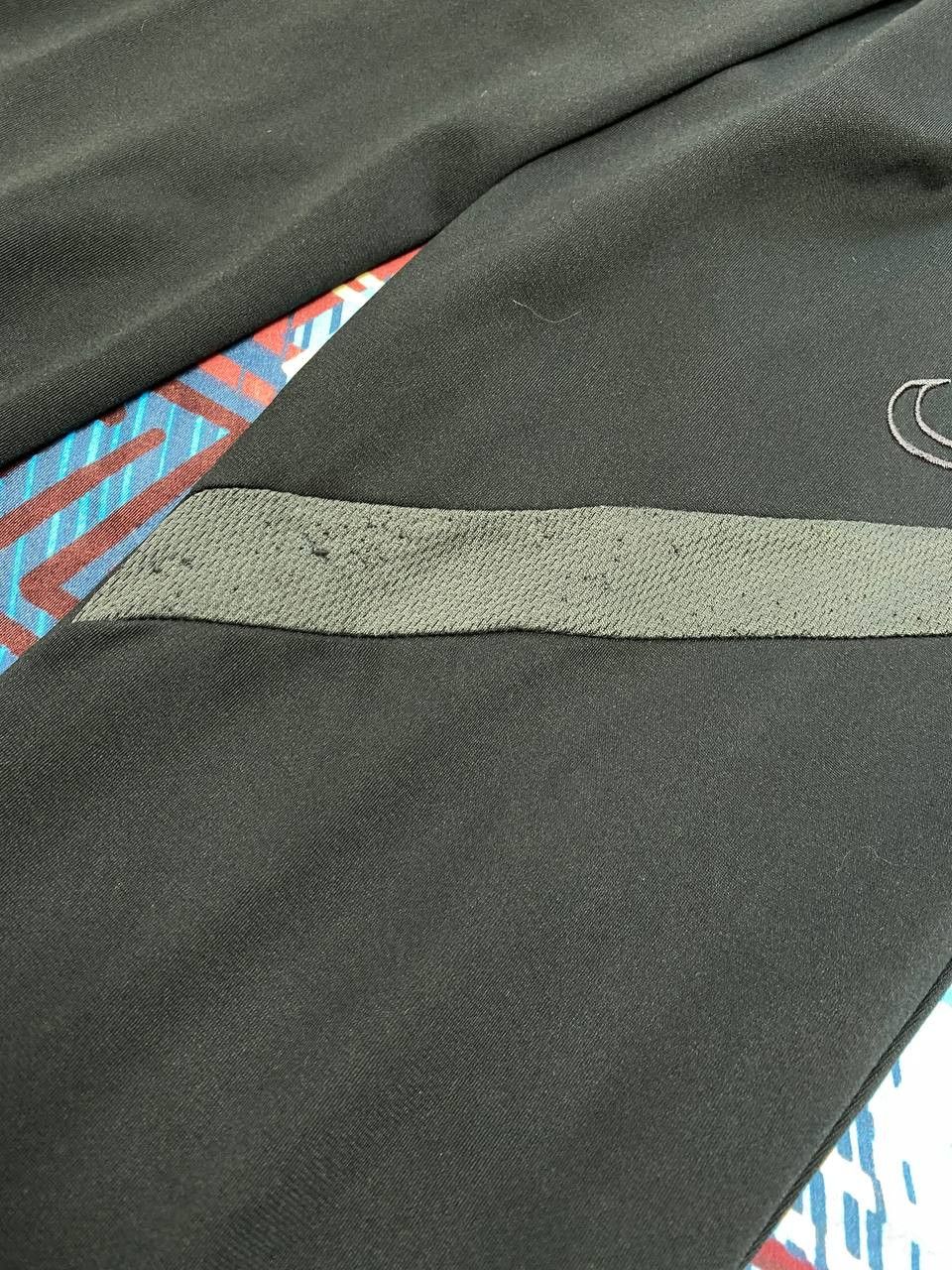 Nike 90s Vintage Nike Track Pants Size US 30 / EU 46 - 9 Thumbnail