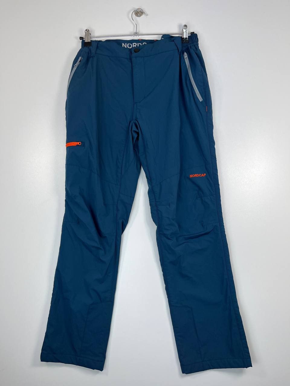Other Nordcap Performance Insulated Pants Blue Size 48 Size US 32 / EU 48 - 1 Thumbnail