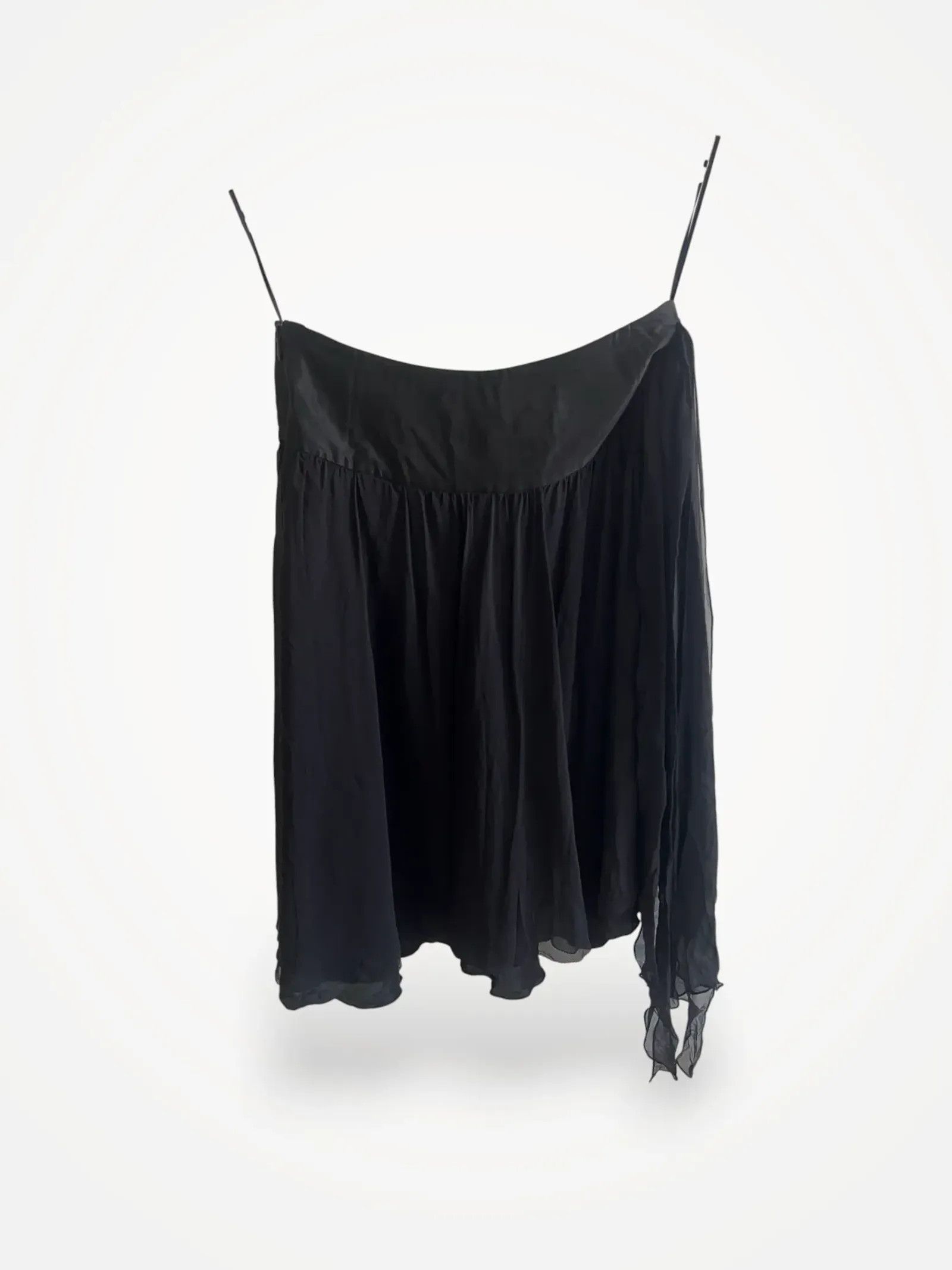Massimo Dutti Massimo Dutti Skirt Size 26" / US 2 / IT 38 - 1 Thumbnail