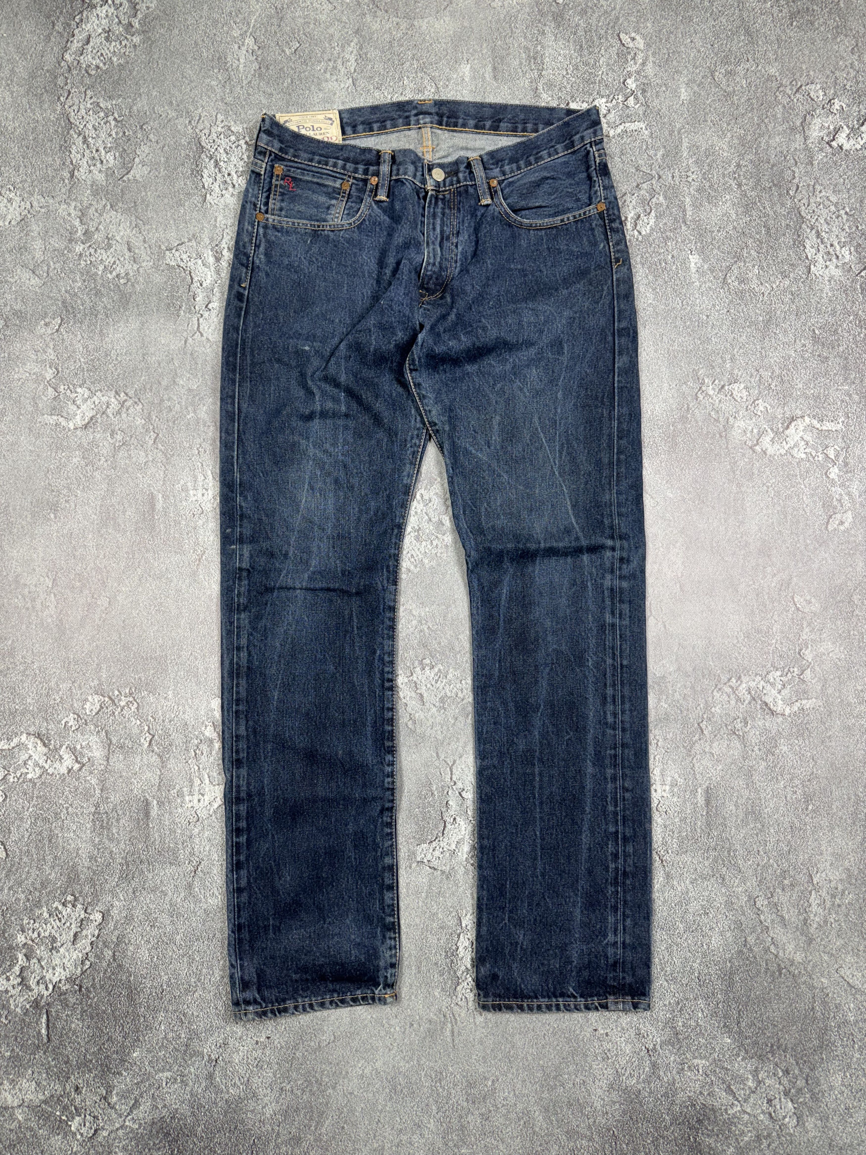 Ralph Lauren Polo Ralph Lauren Jeans Authentic Size 34 Streetwear Size US 34 / EU 50 - 1 Thumbnail