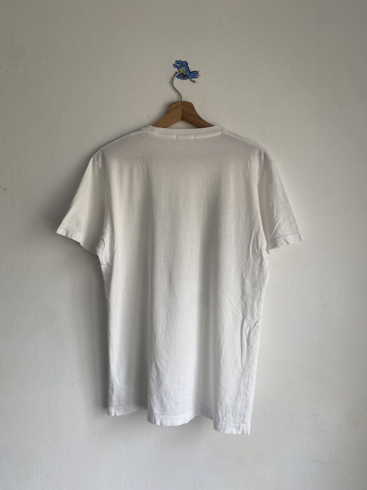 One Piece Portugas D Ace One Piece Anime Tee Size US L / EU 52-54 / 3 - 5 Thumbnail