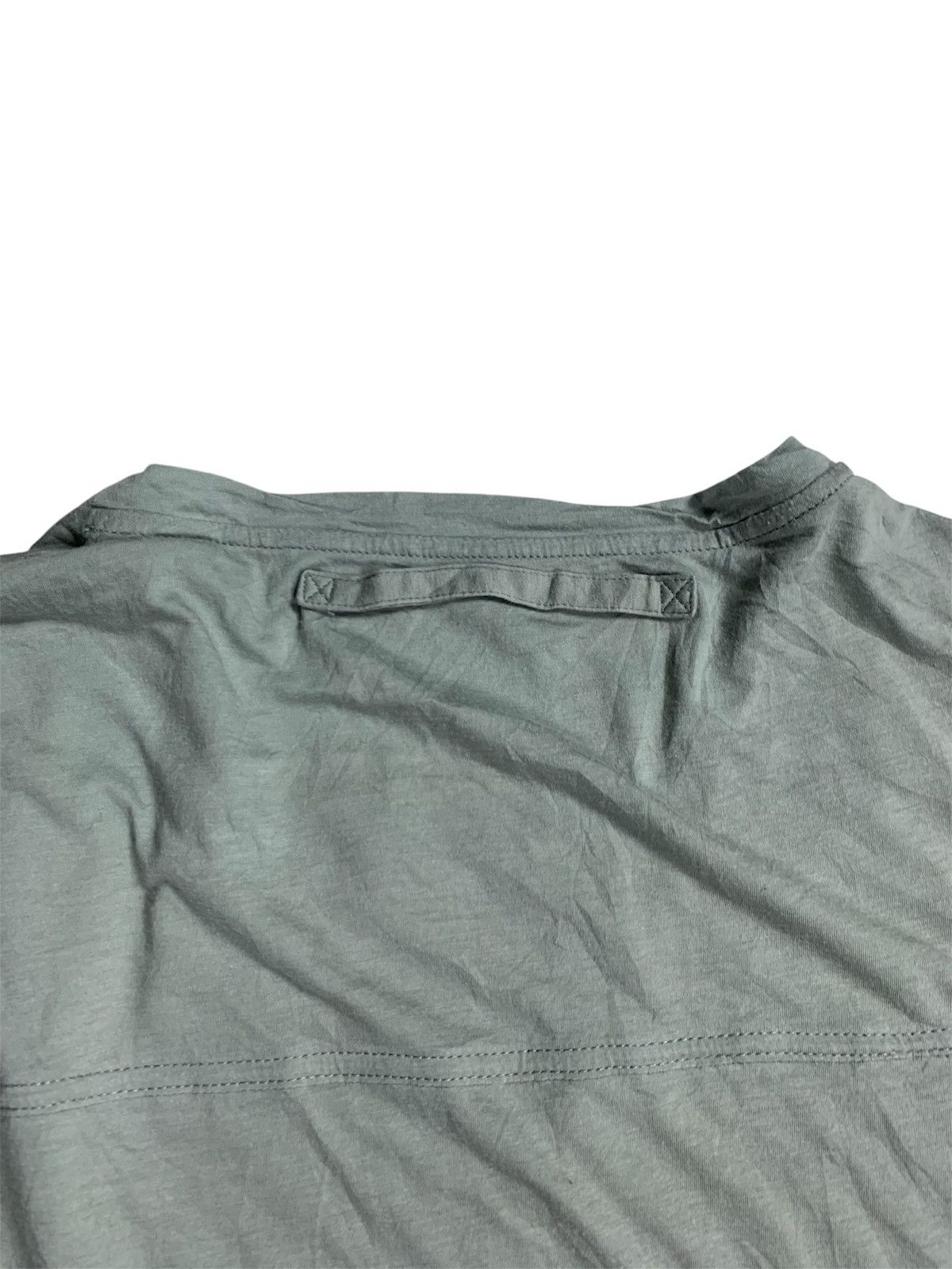 Prada Prada Long Sleeve Shirt Size US M / EU 48-50 / 2 - 4 Thumbnail