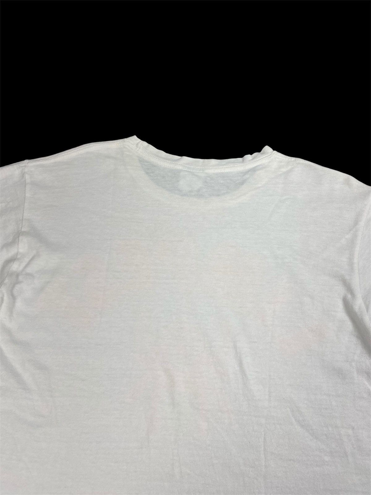 Undercover Undercover Sk8thing Artdevil Limpest T-Shirt Size US M / EU 48-50 / 2 - 15 Thumbnail