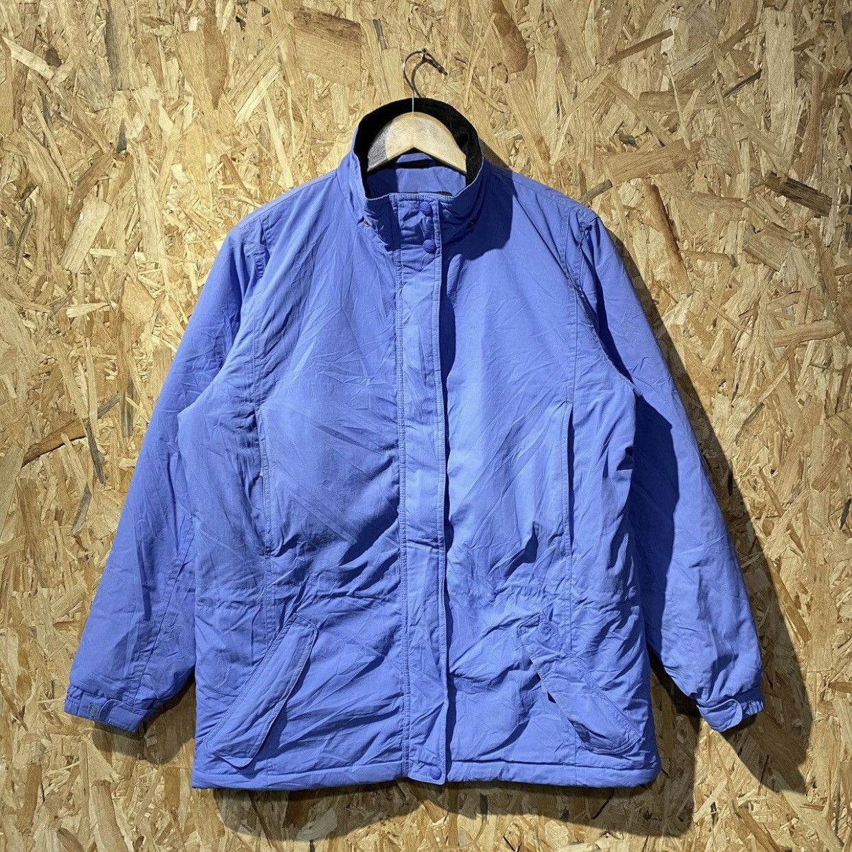 L.L. Bean LL Bean Women's Thinsulate Ultra Waterproof Ski Jackets Size M / US 6-8 / IT 42-44 - 1 Thumbnail