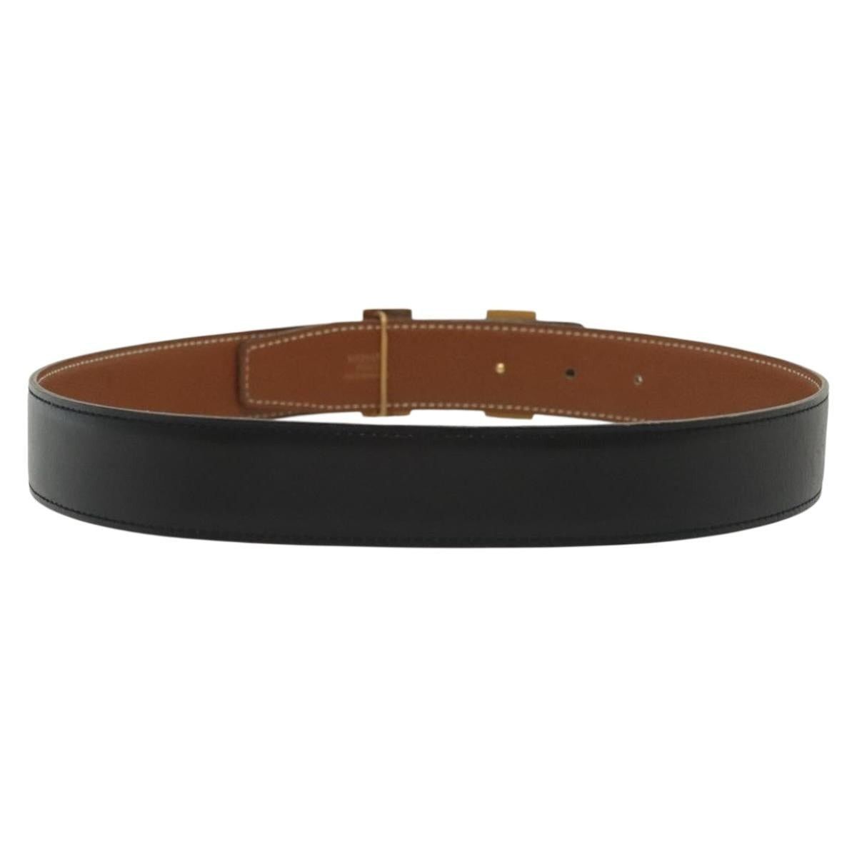 Hermes Hermes Constance H Belt Size ONE SIZE - 2 Thumbnail