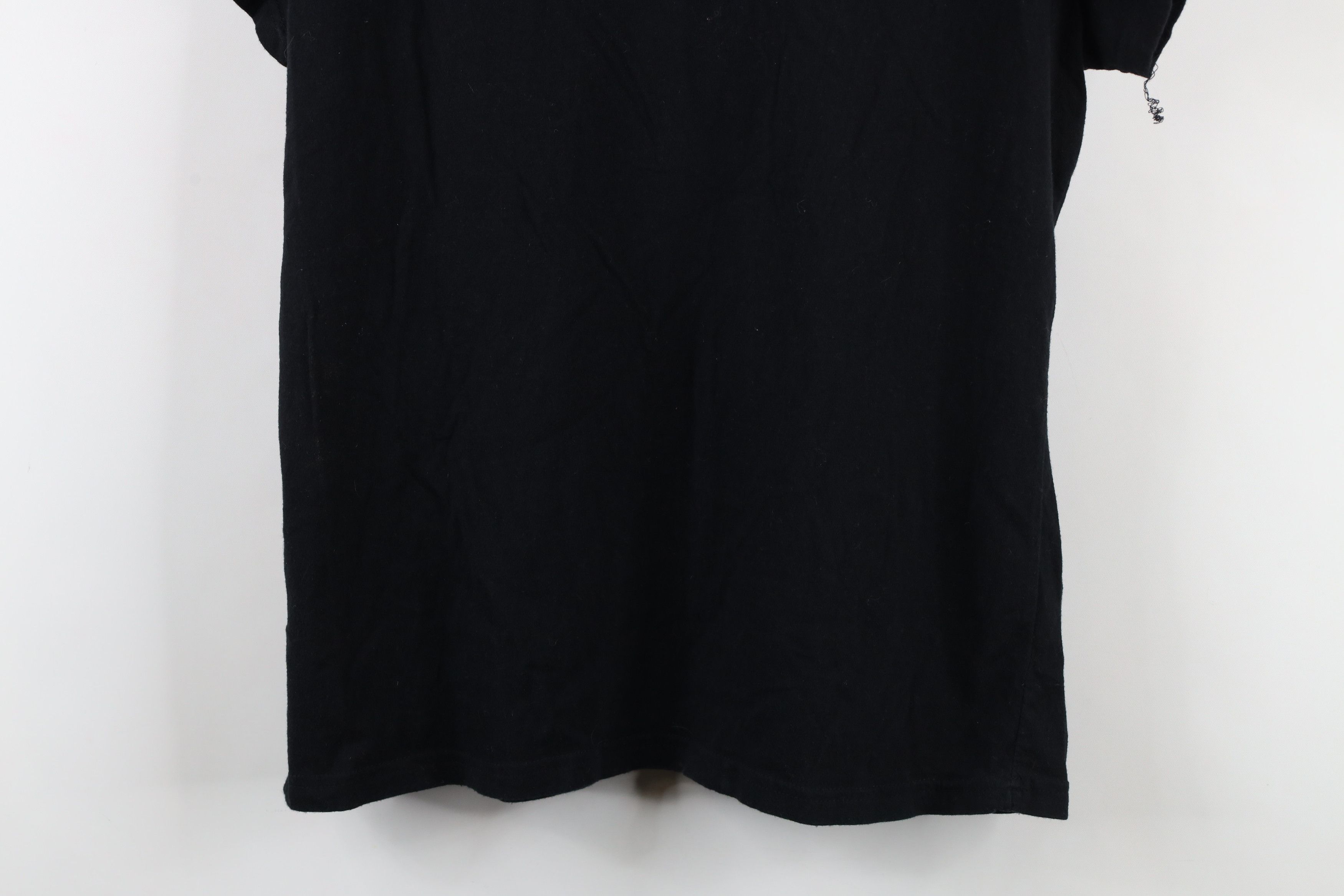 Harley Davidson × Vintage Vintage Y2K Harley Davidson Spell Out Born To Ride T-Shirt Size XXL / US 16-18 / IT 52-54 - 13 Thumbnail