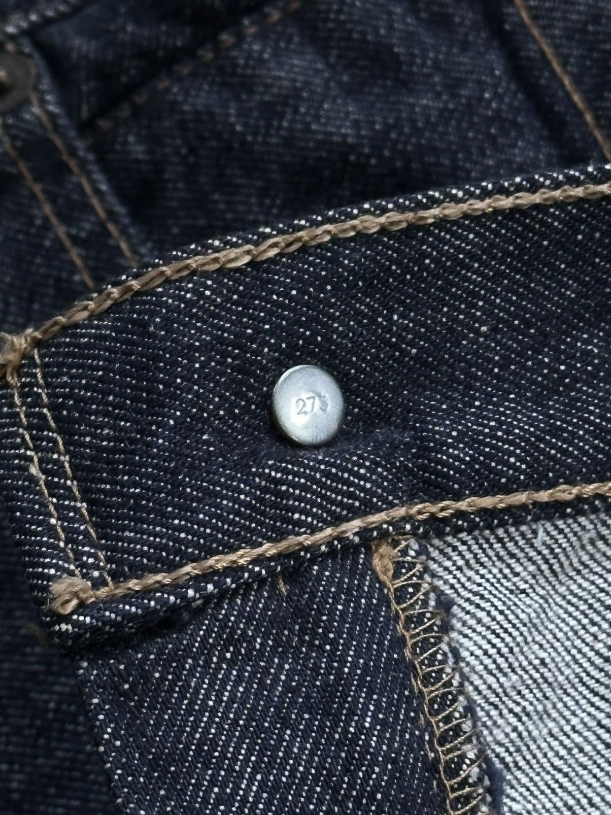 Levi's 🫧LEVI’S 525 VINTAGE 30/30 Size US 30 / EU 46 - 14 Thumbnail