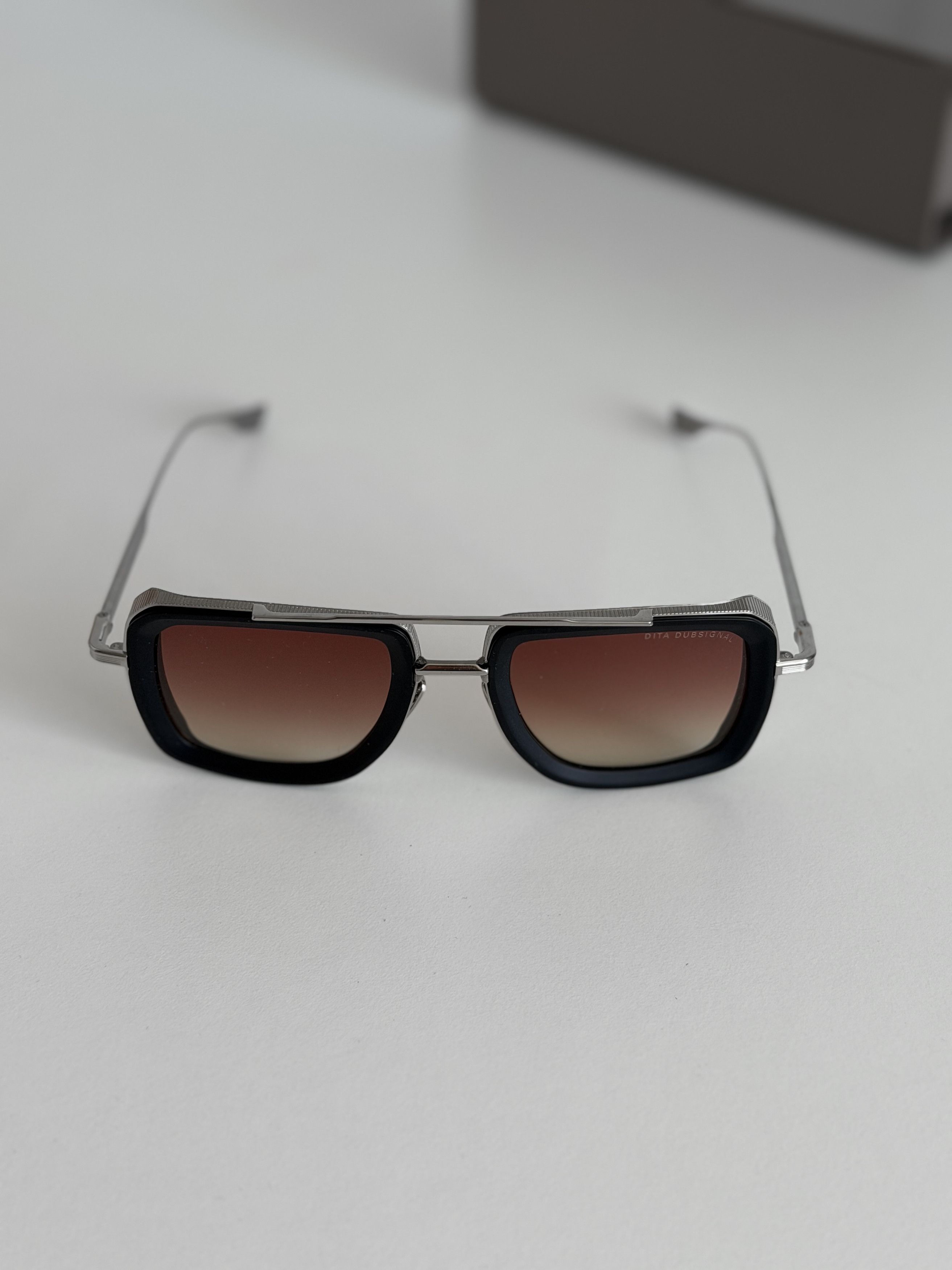 Dita DITA SUBSIGNAL Sunglasses Size ONE SIZE - 8 Thumbnail