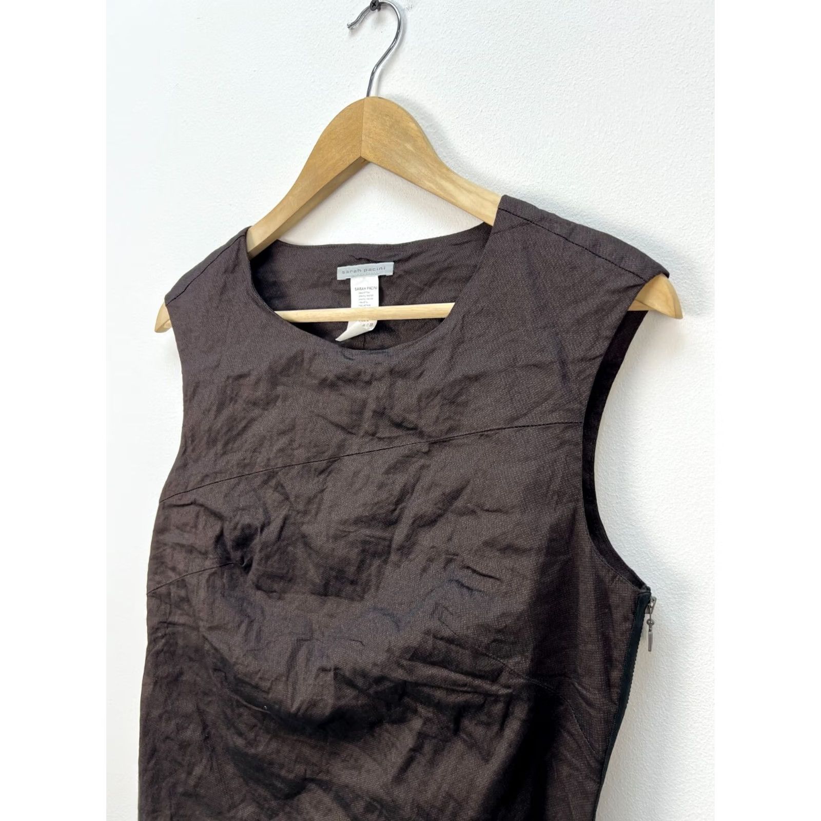 Sarah Pacini Item Specifications: Brand: Sarah Pacini Size XS / US 0-2 / IT 36-38 - 3 Thumbnail