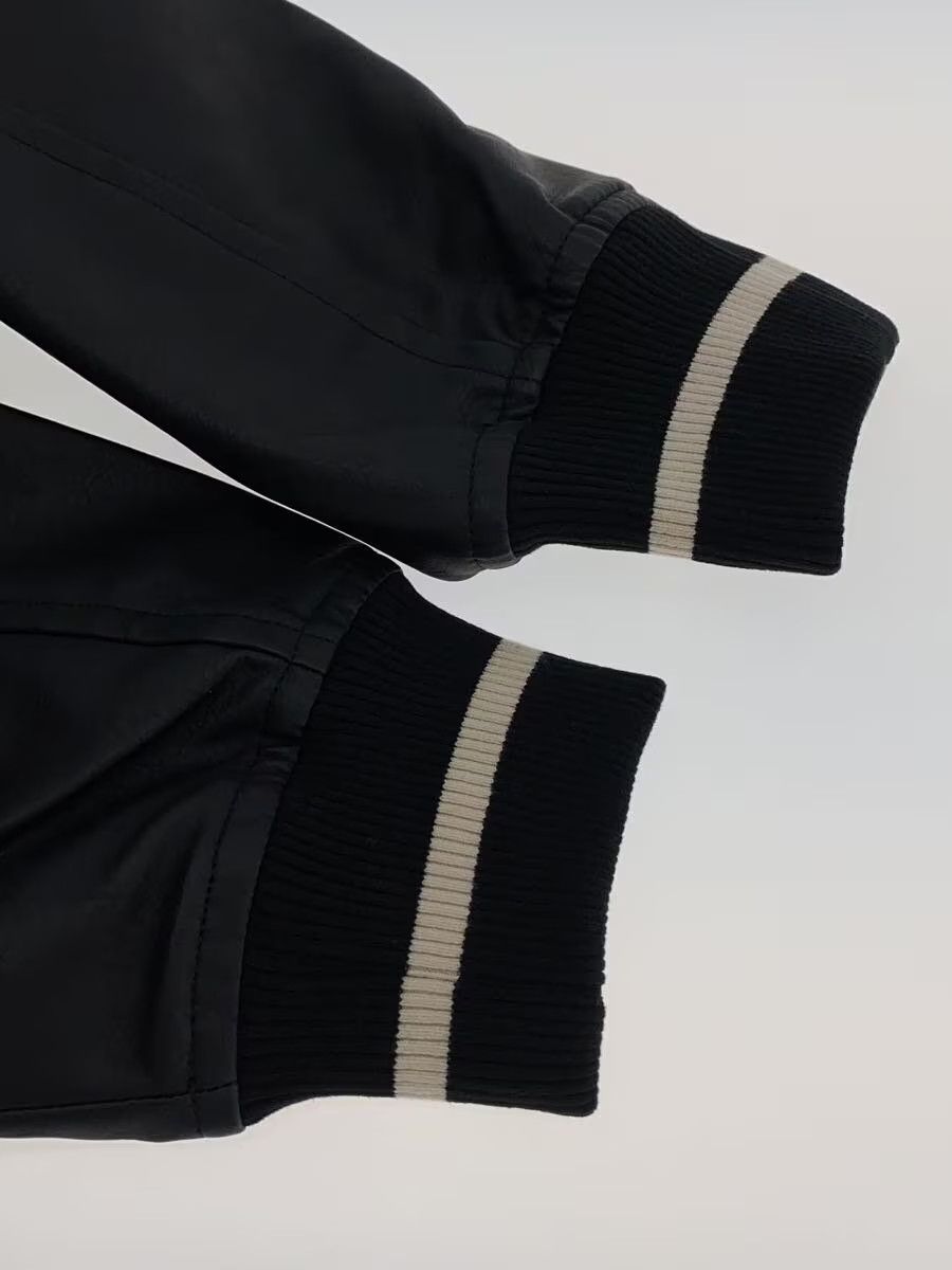 KOSMIK NOISE Stadium Varsity Jacket KOSMIK NOISE Stadium Varsity Jacket