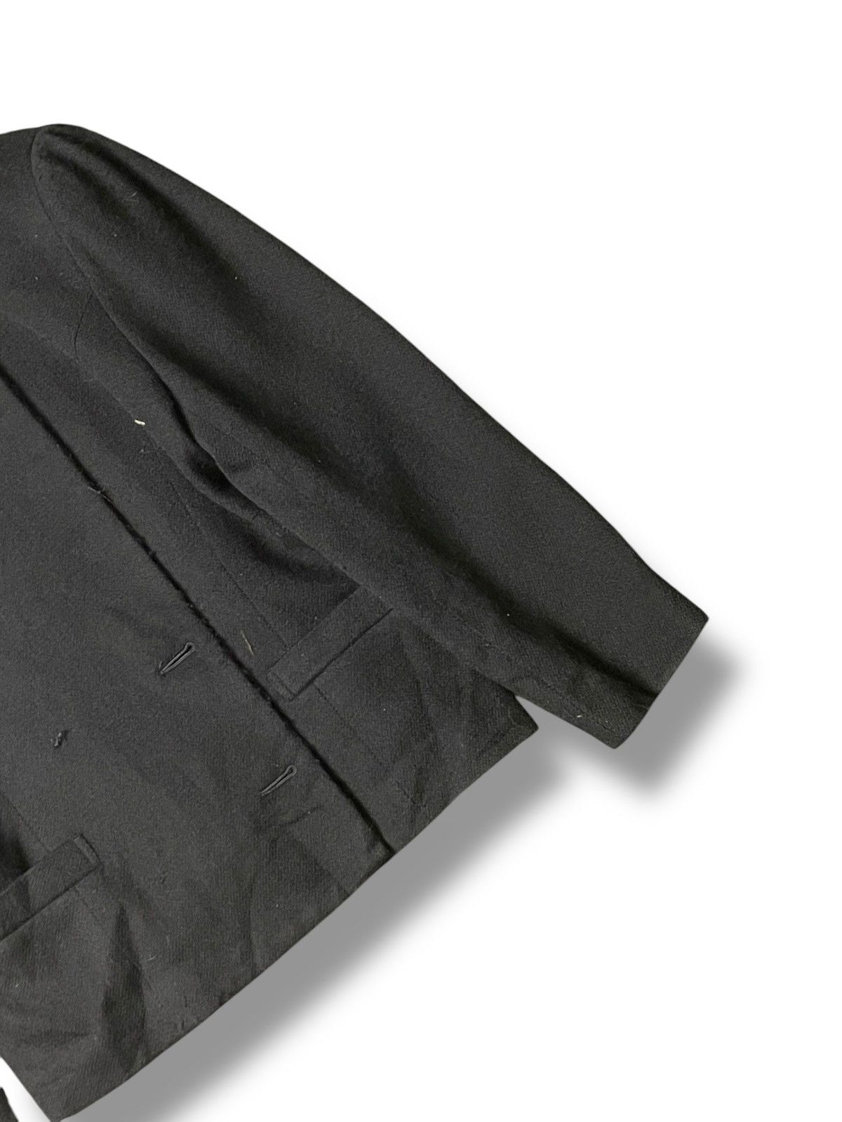 Japanese Brand × Vintage Urban&Majority Crop Jacket (56) Size US XXS / EU 40 - 4 Thumbnail