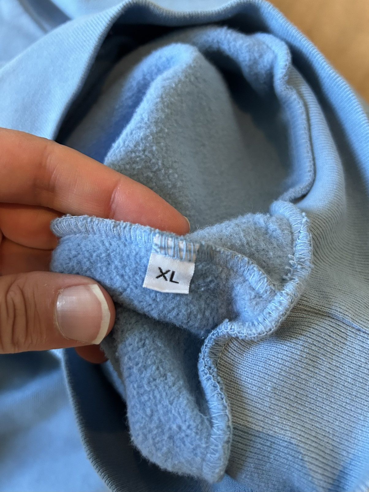 Yeezy Yeezy Free Hoover Hoodie Size US XL / EU 56 / 4 - 3 Thumbnail