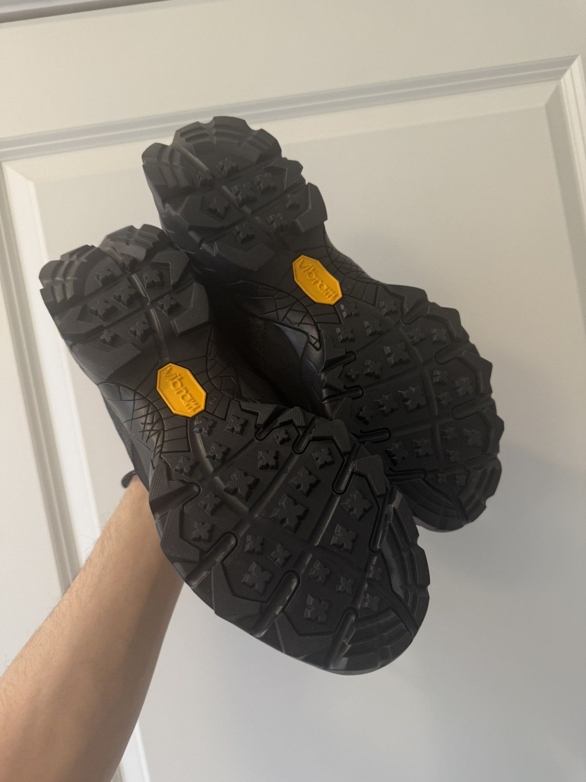 ROA Neal Size US 8 / EU 41 - 7 Thumbnail