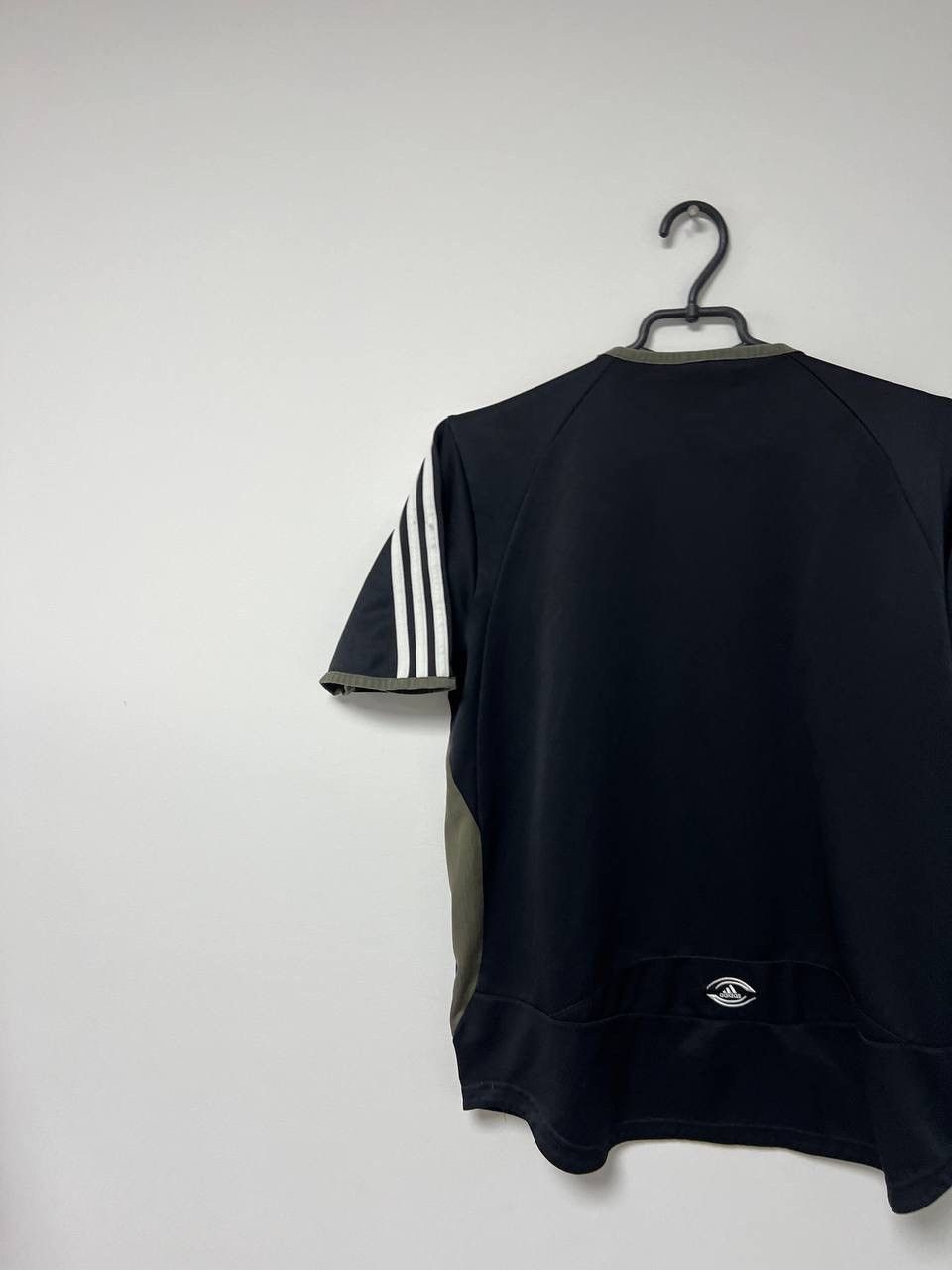 Adidas Vintage New Zealand Rugby 2007/08 Football Shirt All Adidas S Size US S / EU 44-46 / 1 - 10 Thumbnail
